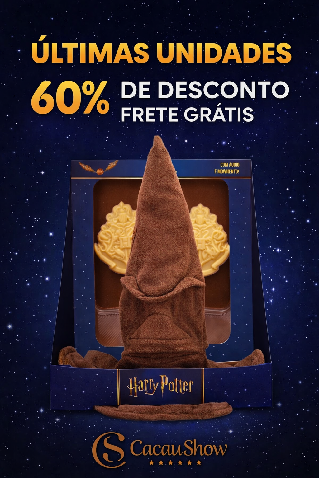 Promoção